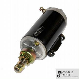 Стартер Лодочный Johnson 25