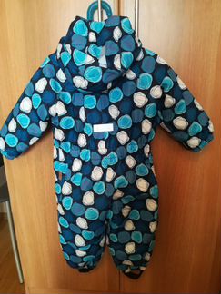 Комбинезон Reima tek 92 + 6 размер