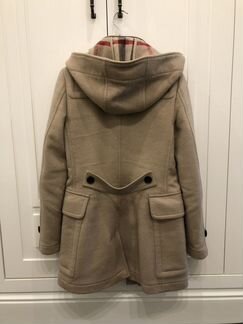 Пальто Burberry размер 32 (XS)