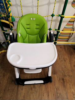 Стульчик peg perego siesta