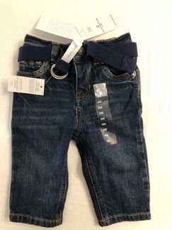 Брюки джинсы чиносы на малыша Ralph Lauren