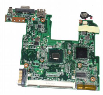 Материнская плата новая Asus Eee PC 1001P 1005P
