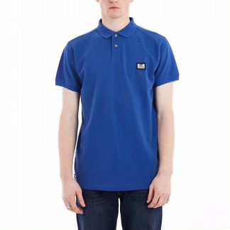 Поло weekend offender