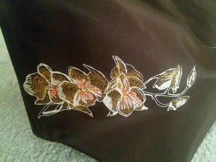 Cумка Longchamp Новая