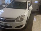 Opel Astra 1.6 МТ, 2012, 178 000 км
