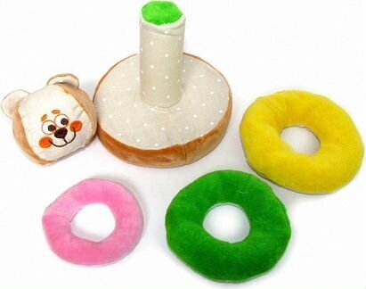 Мягкая игрушка 