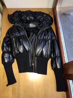 Куртка Enzo Leather