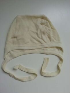 Чепчик Dr.Wool термобелье