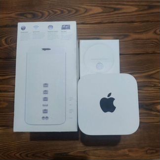 Apple Airport Time Capsule 2TB ME177LL/A