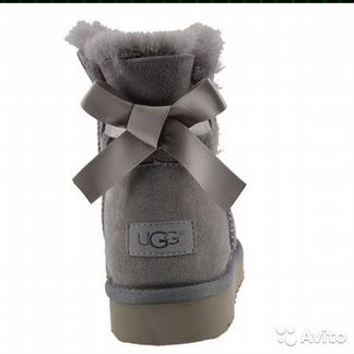 UGG / угги оригинал