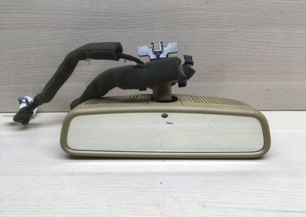 Зеркало салонное Mercedes W164 GL164