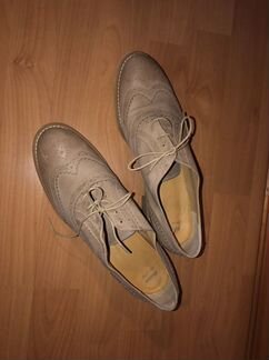 Броги женские