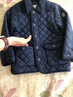 Куртка на весну-осень