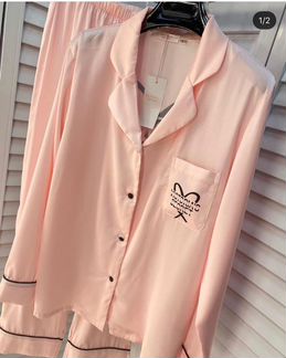 Пижама Victoria’s Secret