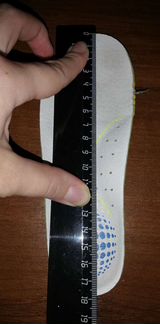 Кроссовки kapika