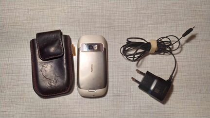 Мобильные телефоны бу nokia