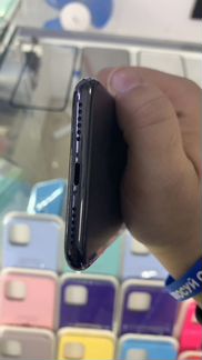 iPhone X 64 Ростест