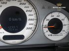 Mercedes-Benz E-класс AMG 5.4 AT, 2003, 220 000 км объявление продам