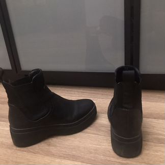 Ботинки челси