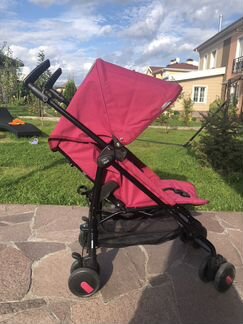 Коляска Peg-Perego