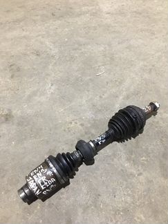Привод передний правый Honda Stream RN3 RN4 K20A