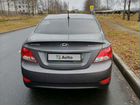 Hyundai Solaris 1.4 МТ, 2013, 61 000 км объявление продам