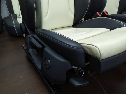 Audi A5 Sportback individual спорт салон