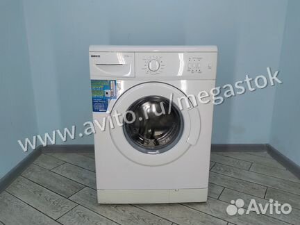 Стиральные машины