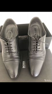 Туфли Hugo Boss оригинал
