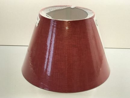 Новый абажур (подвесной светильник, люстра), Икеа