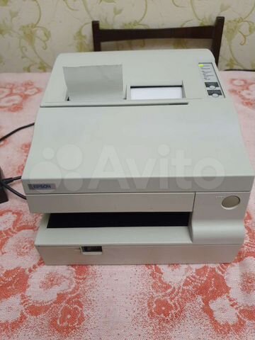 epson m114a