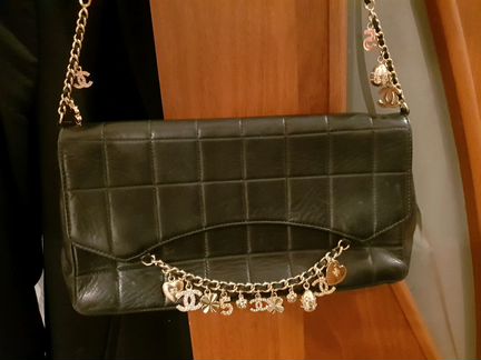 Сумка Chanel. Оригинал