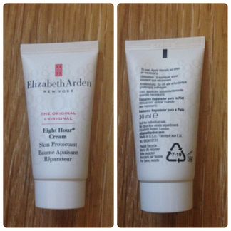 Elizabeth Arden уход