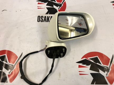 Зеркало правое Honda Fit/Jazz 2001-2008