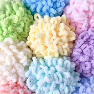 Ализе пуффи в наличии