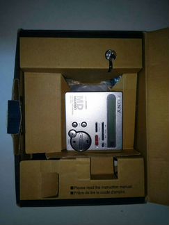 Sony MZ-R70 MD плеер пишущий
