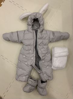 Комбинезон Happy baby