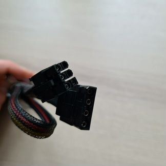 Шлейф питание жесткие и сд диски