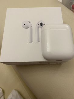AirPods