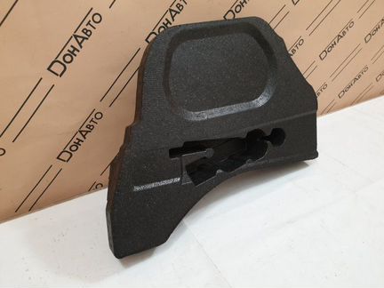 Ящик инструментальный левый Toyota Camry 55