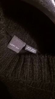 Свитер женский новый xs