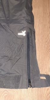 Брюки горнолыжные