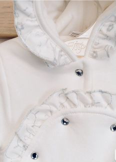 Конверт утеплённый