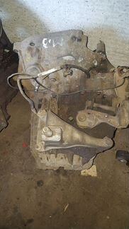 Форд мондео 3 комплект переделки 2,0 АКПП на МКПП