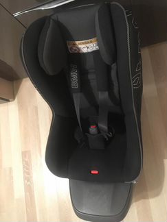 Детское автокресло BMW