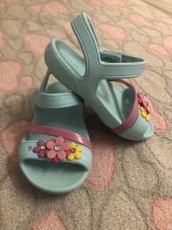 Сандали Crocs C7