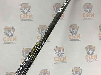 Ccm super Tacks 2 0 клюшка