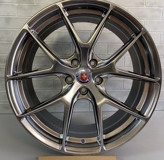 Диски новые R19 Toyota Camry Kia Stinger