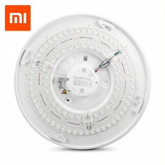 Потолочная лампа Xiaomi Yeelight LED ylxd50YL