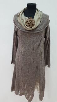 Marilu платье. made in Italy